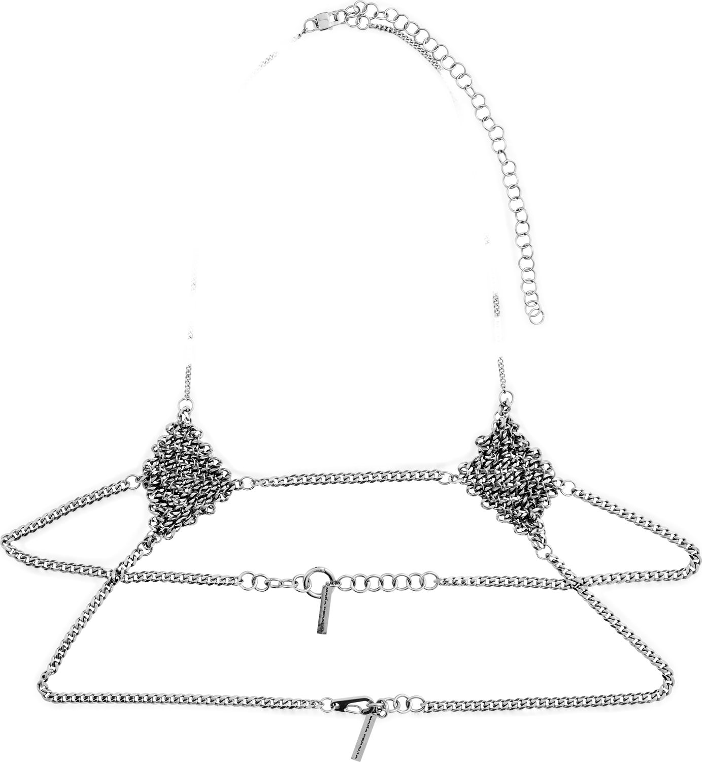CHAIN TOP