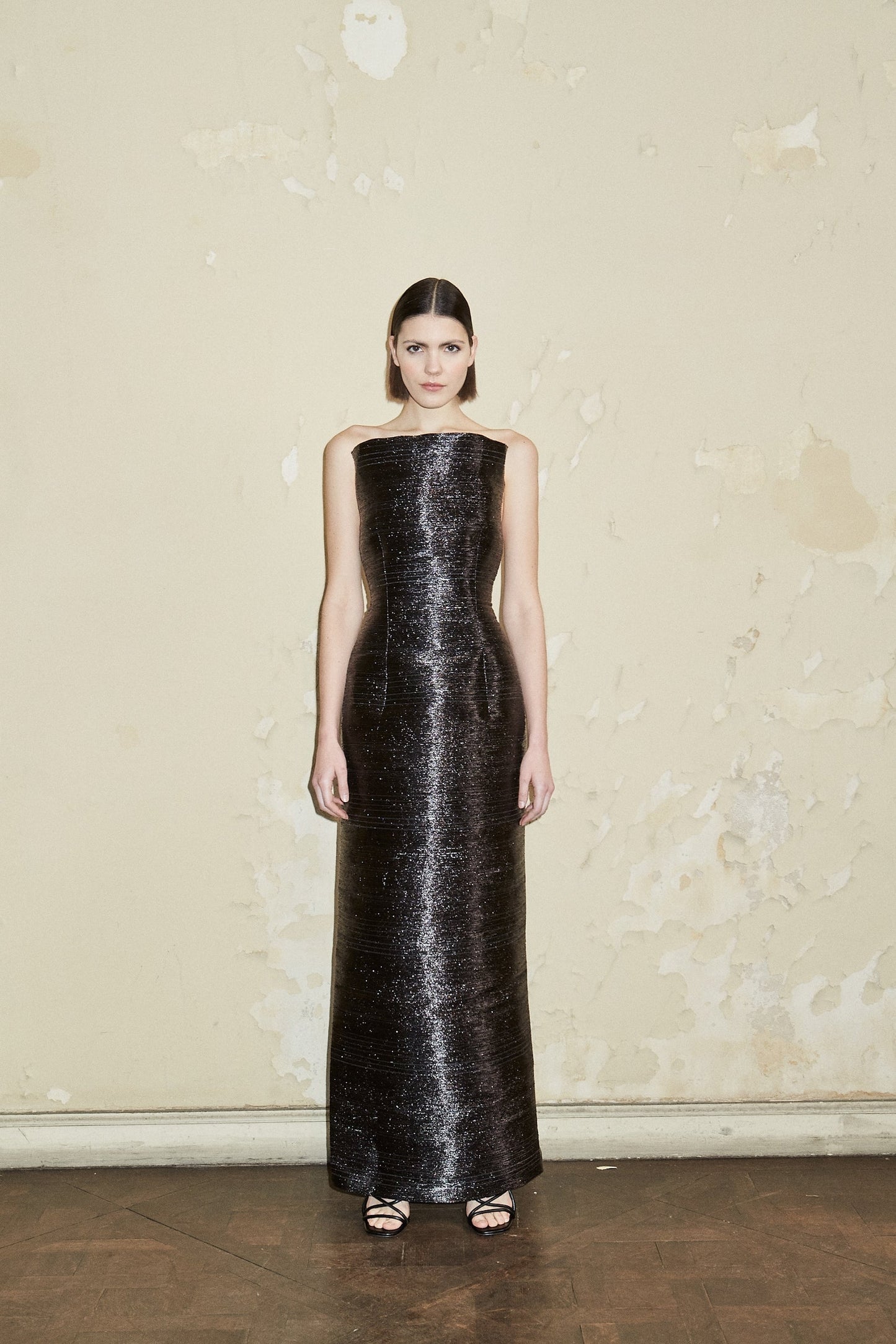 DEKAY DRESS