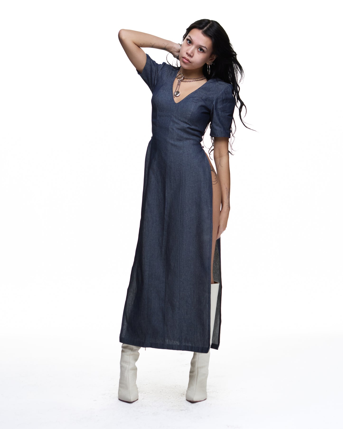 Diana dress