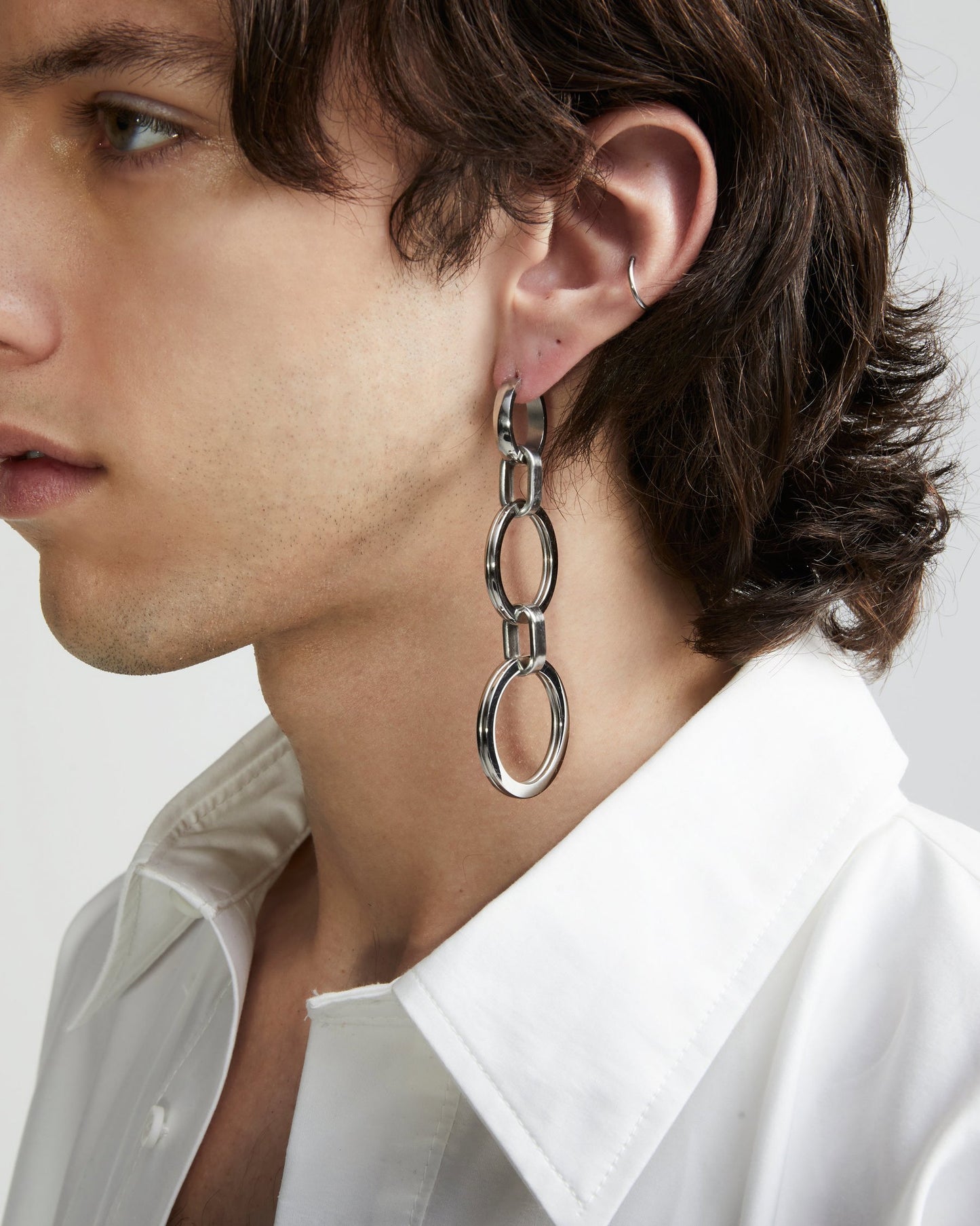Hoop Earring