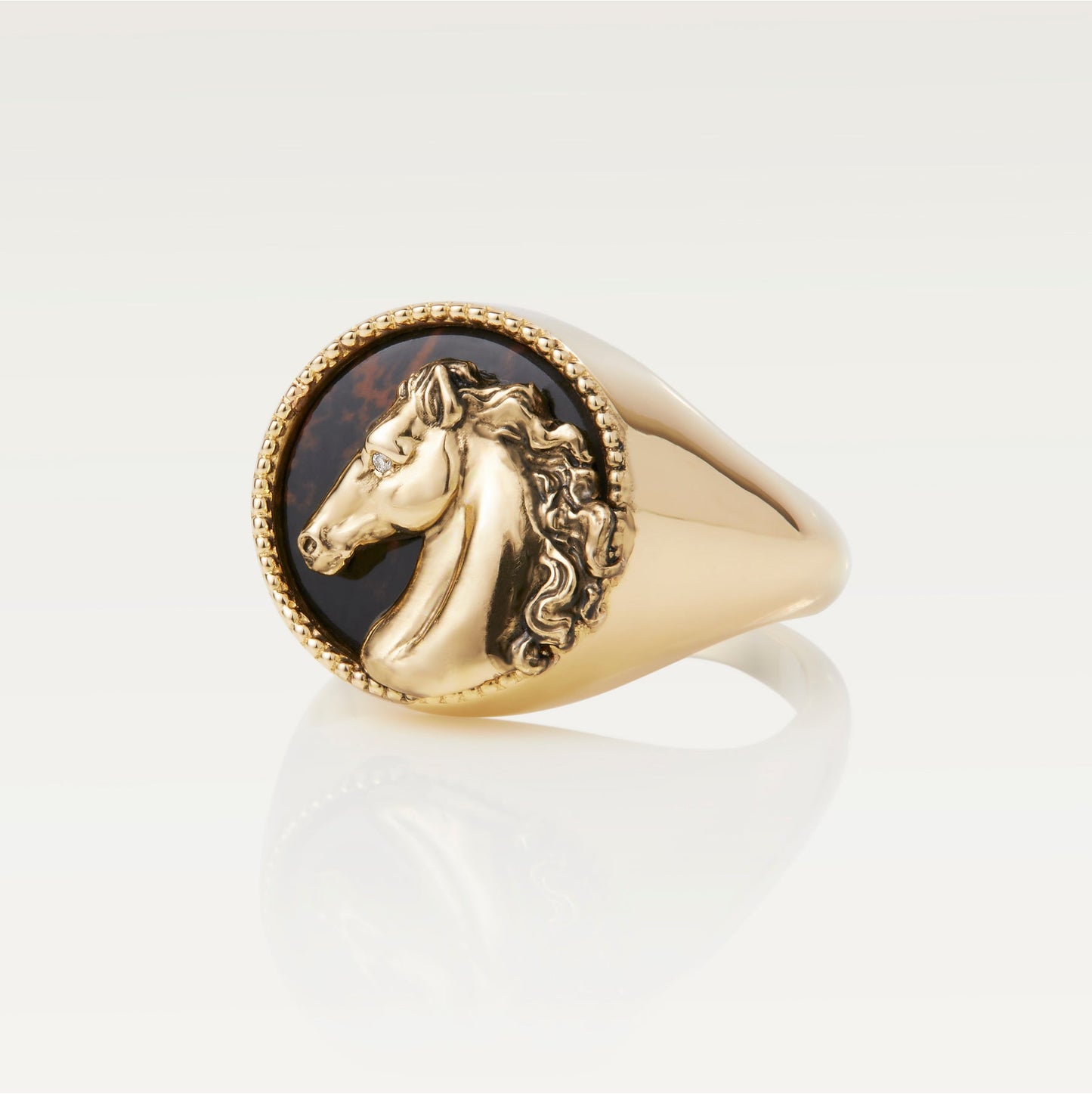 HORSE RING