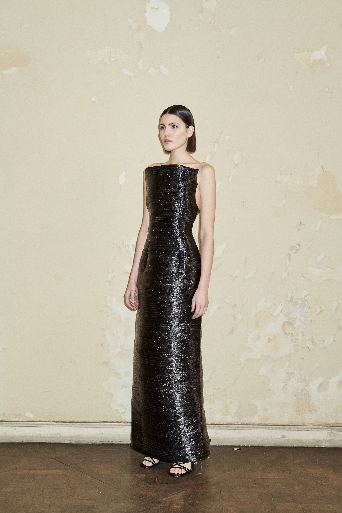 DEKAY DRESS