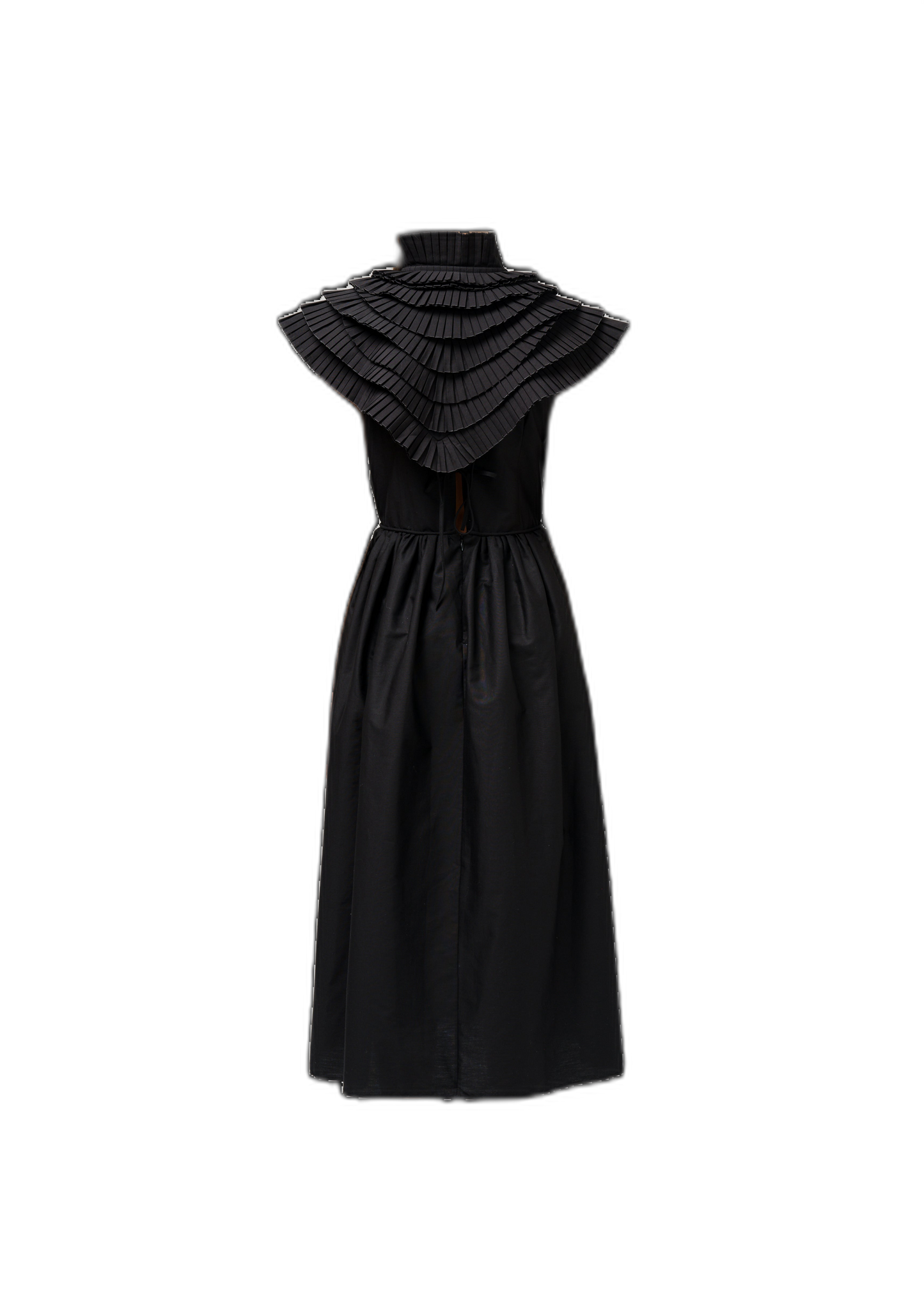 LARGE REMOVABLE COLLAR