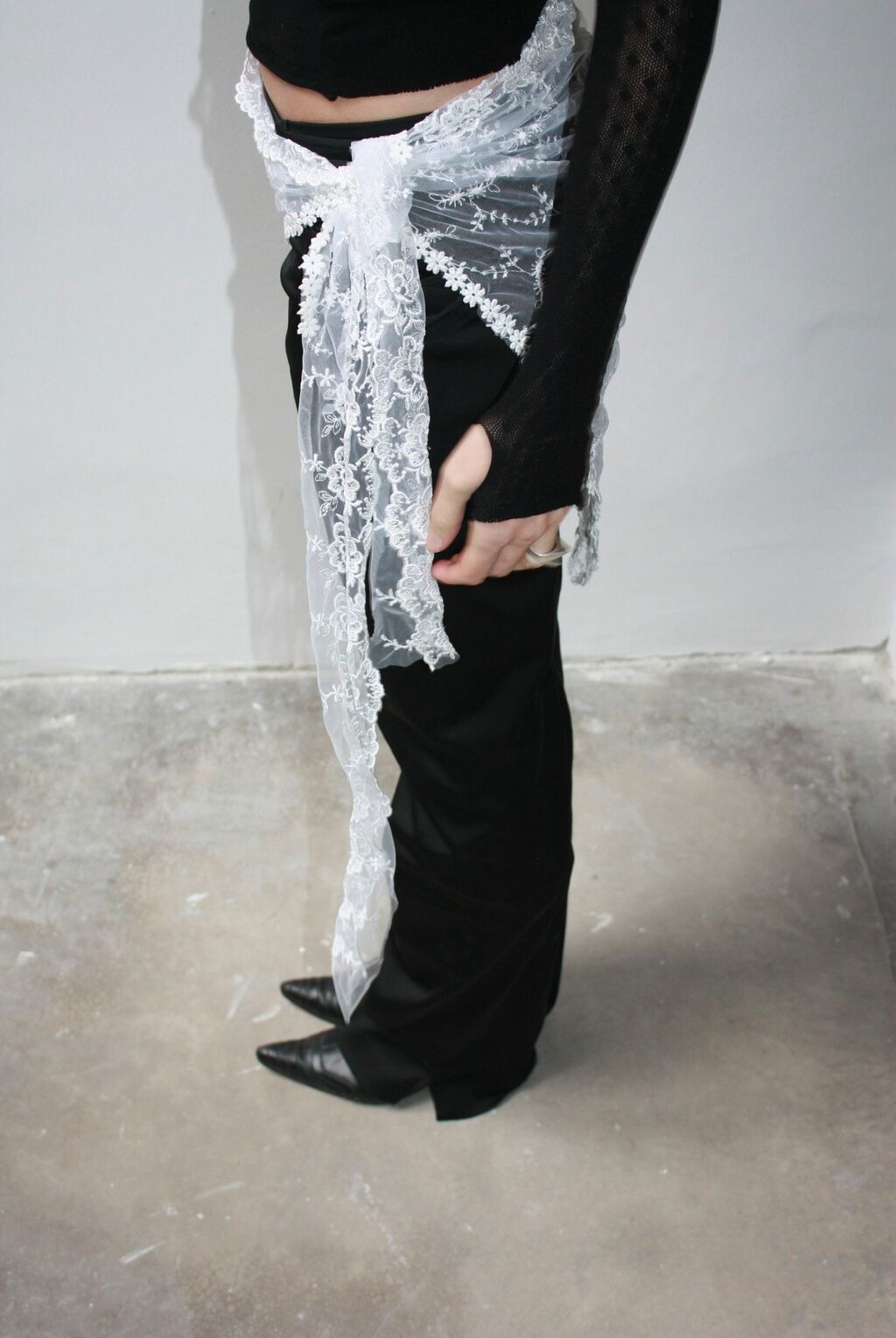 Antique Bandana