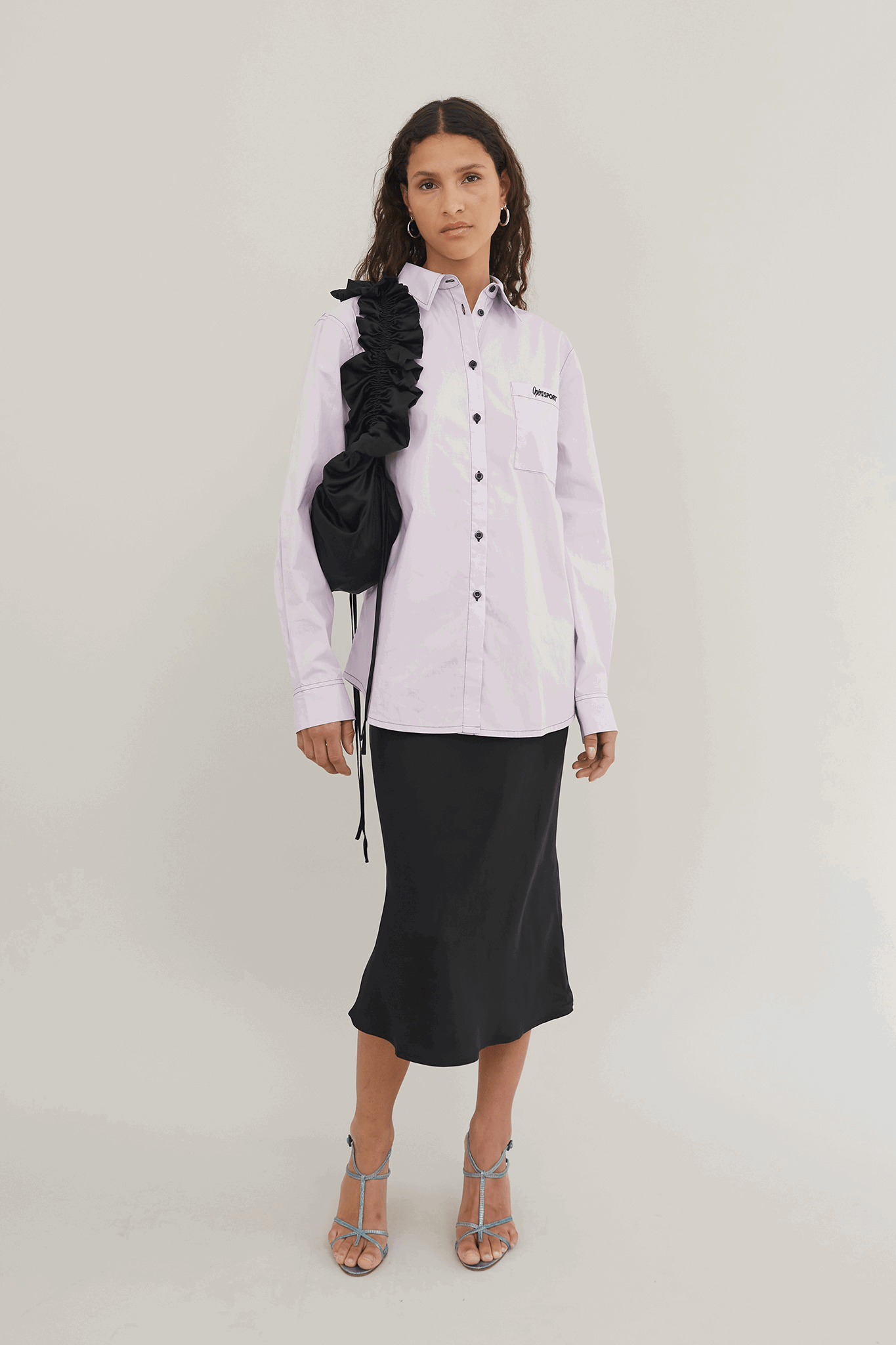 ALEX UNISEX SHIRT