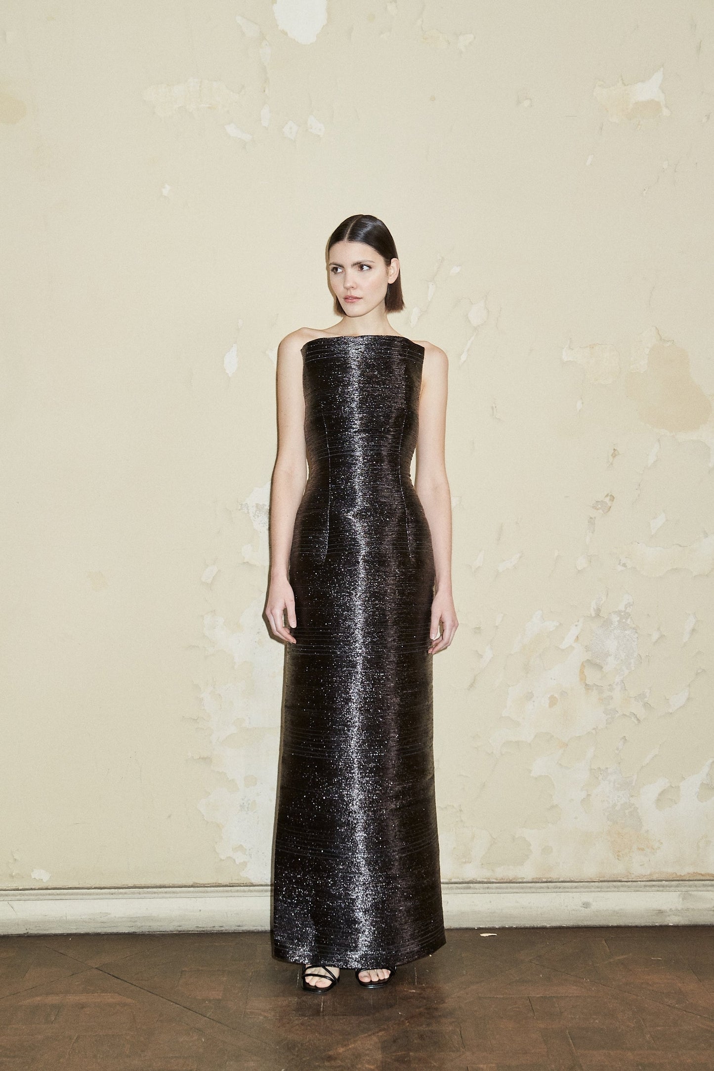 DEKAY DRESS