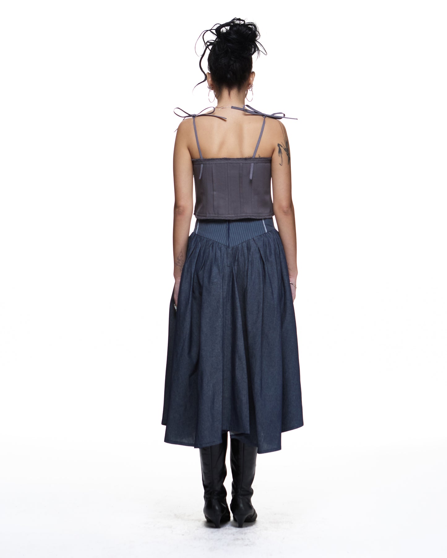 Corset Nube