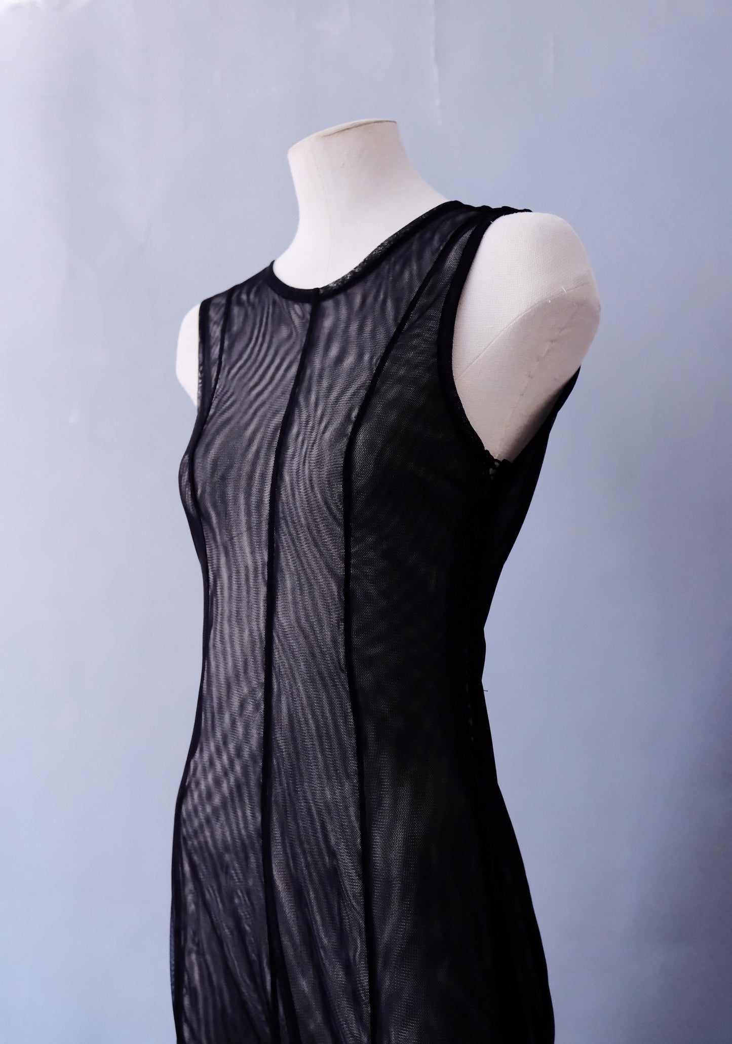 Vestido luna