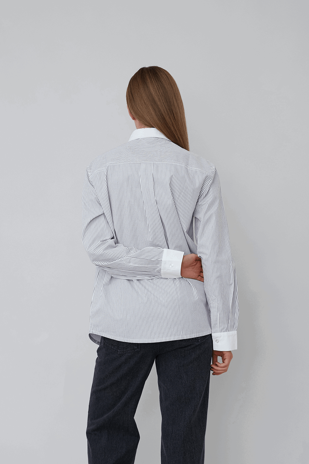 FRÈDÈRIC UNISEX SHIRT