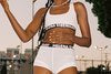 Sports Top - Power Mesh - Multiple Colors