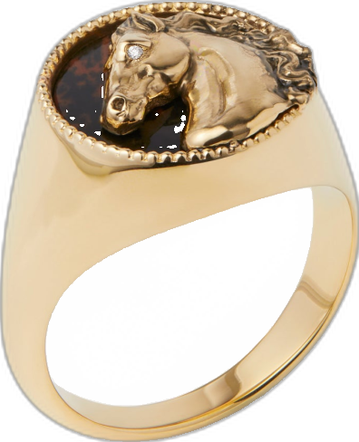 HORSE RING