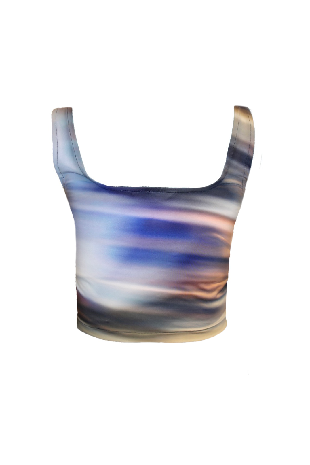 MIST TOP