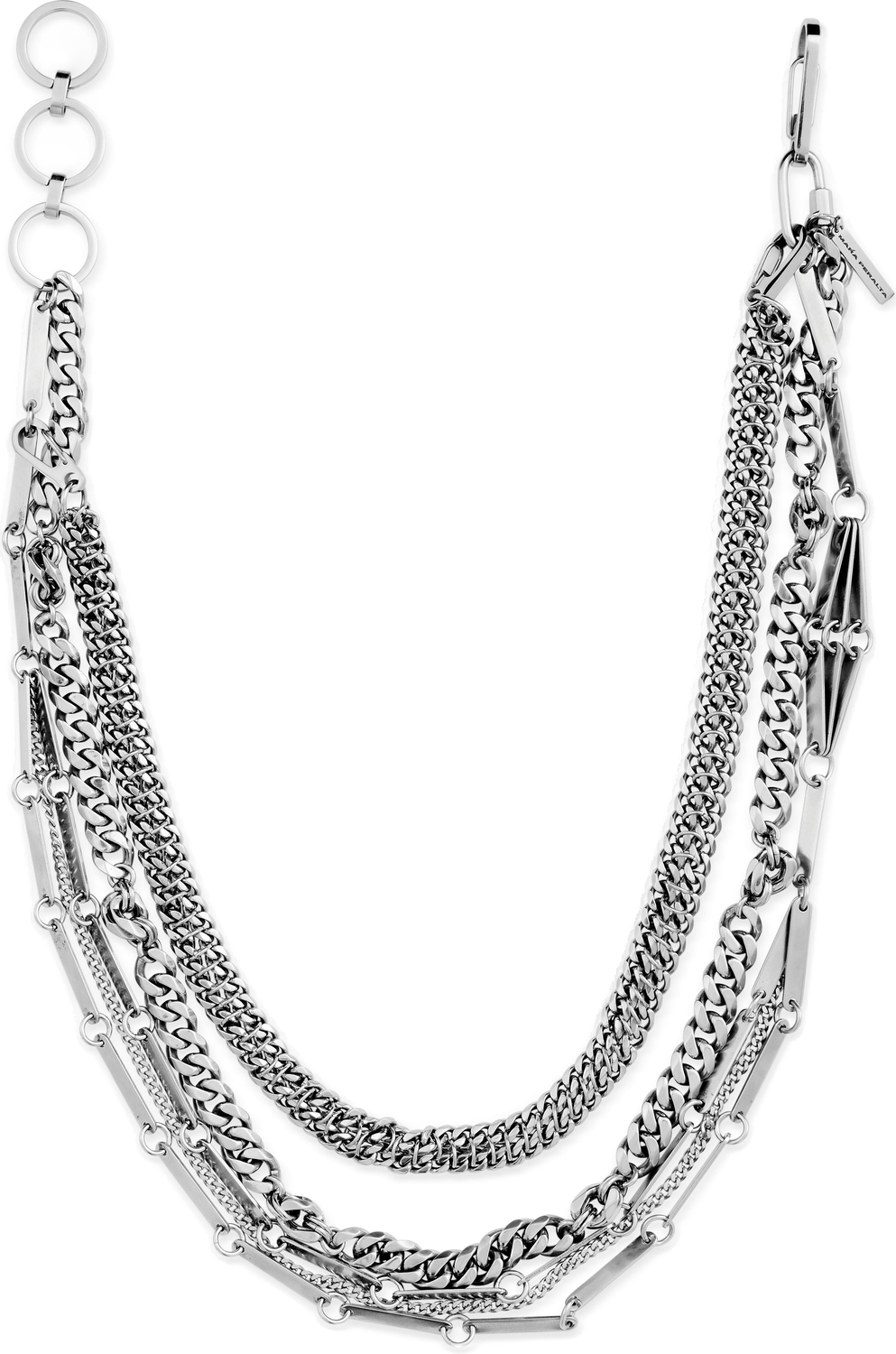 MPS HARNESS