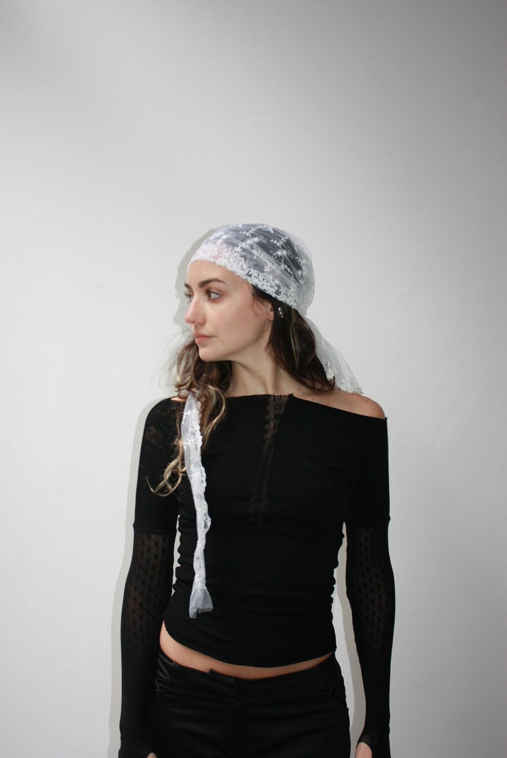 Antique Bandana