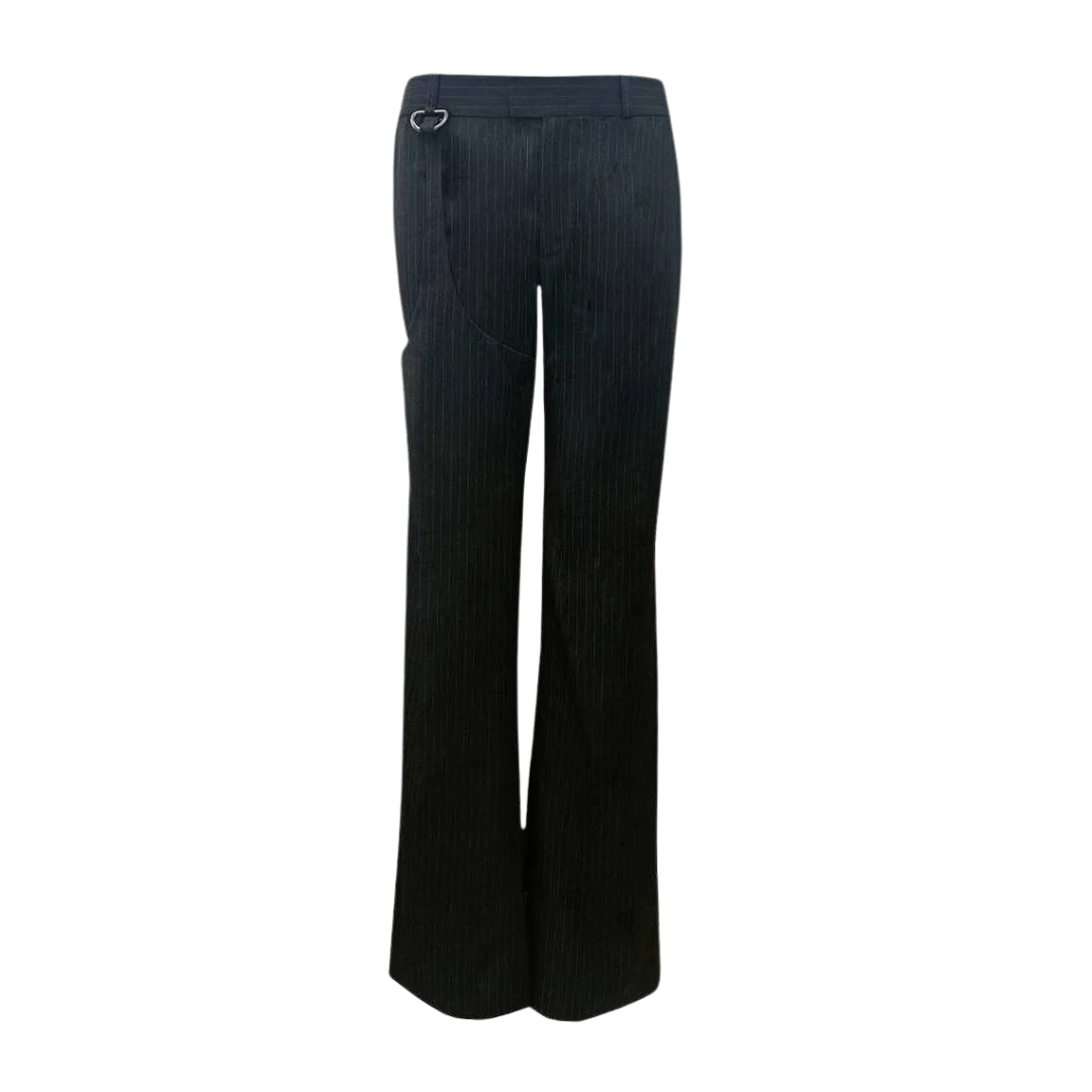 Garter Pants