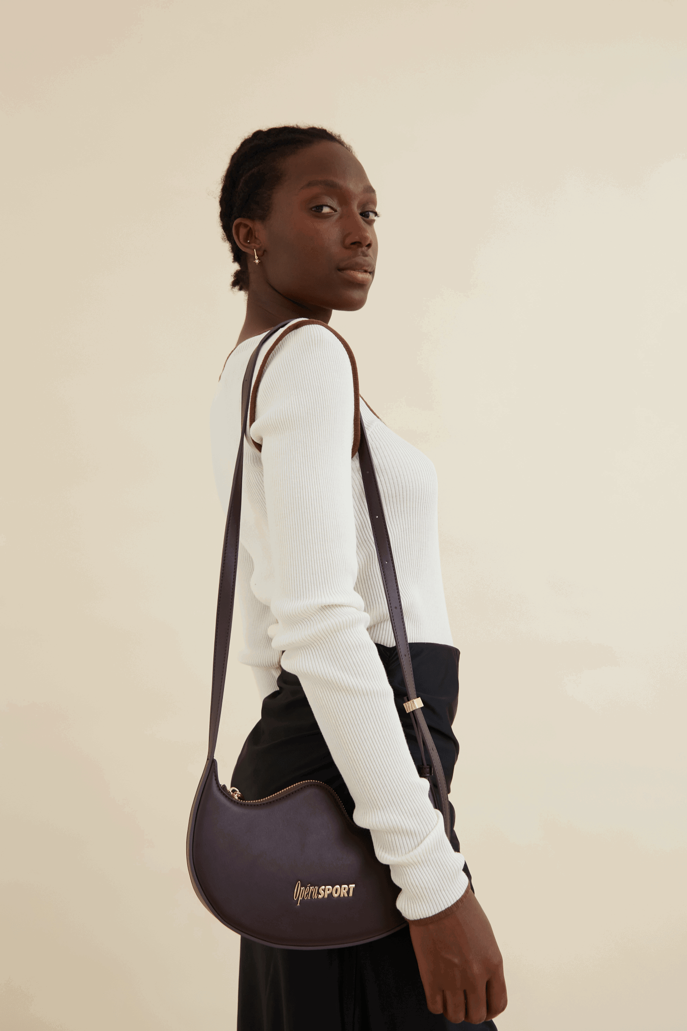 VIOLETTE BAG