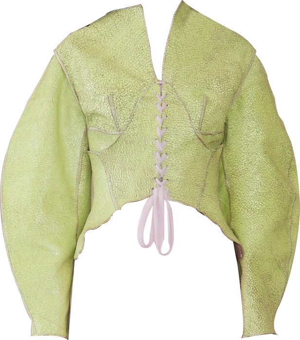 JURAMENTO JACKET