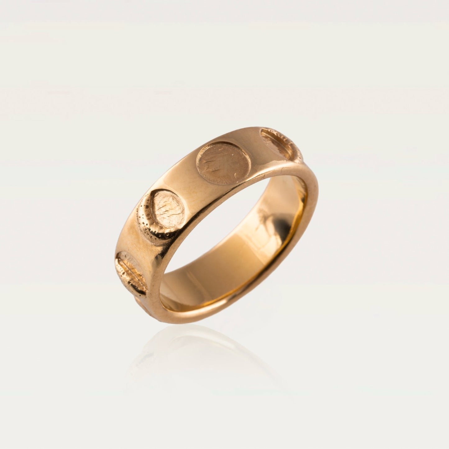 MOON RING