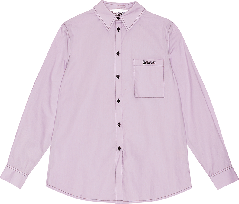 ALEX UNISEX SHIRT