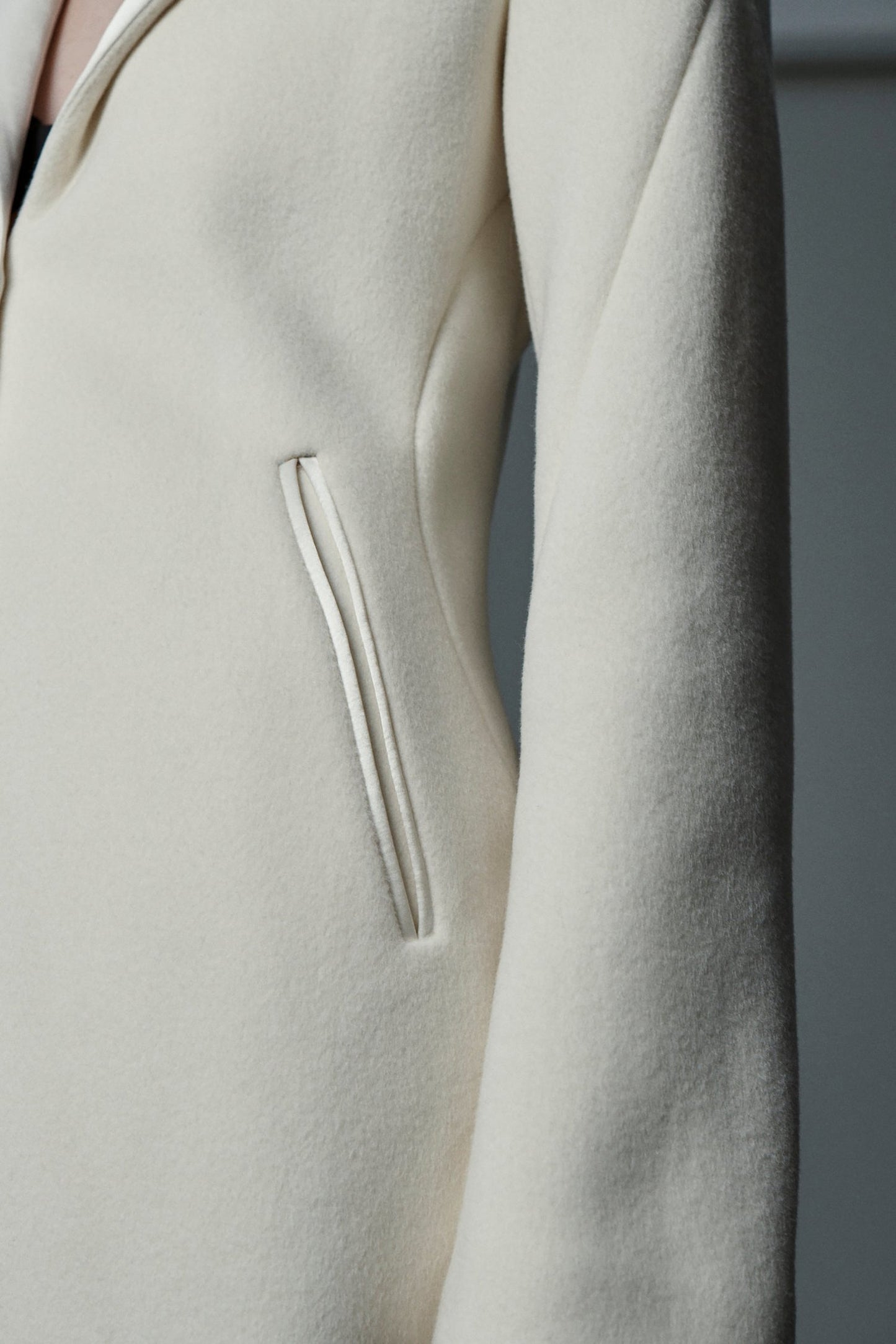 Tulip Coat