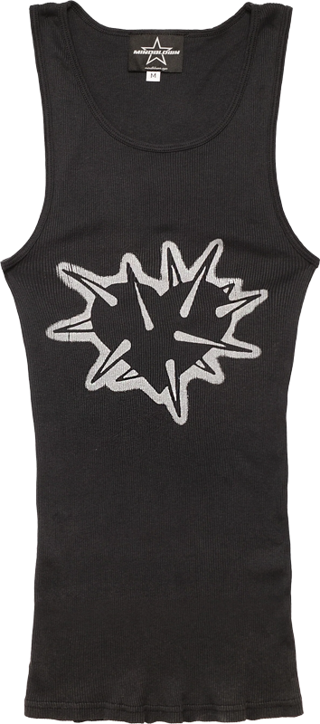 HEARTBREAKER TANK