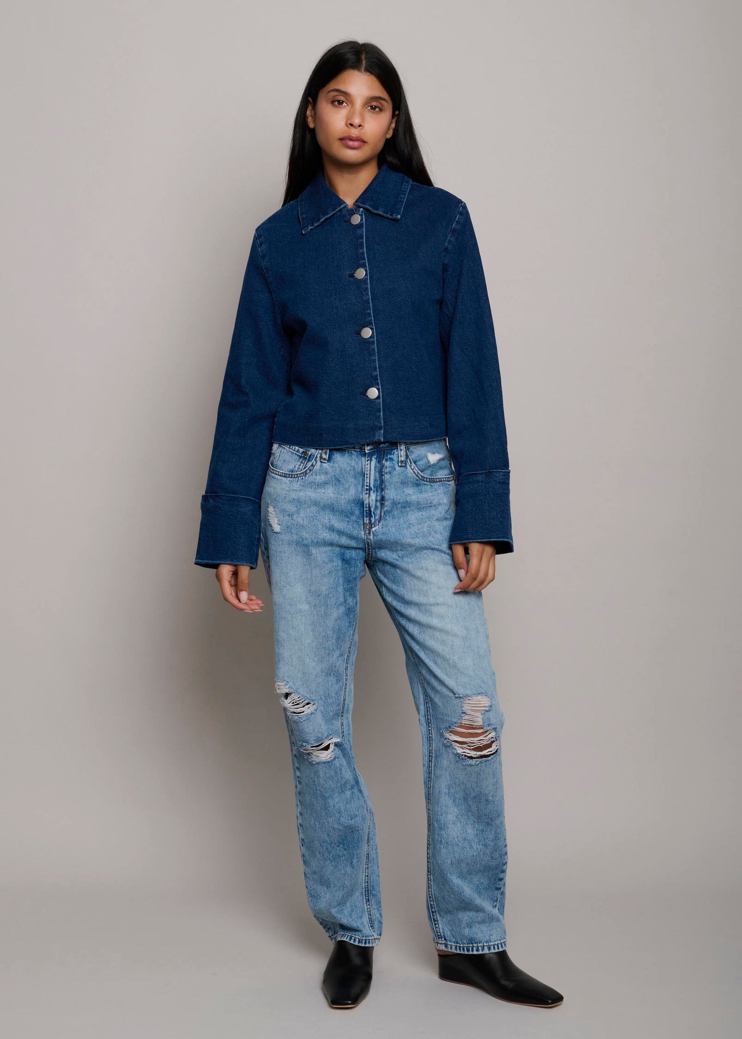 JANE JACKET