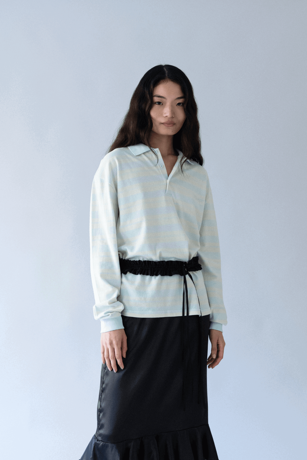 ROLAND UNISEX POLO