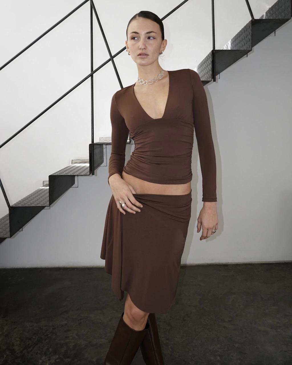 SPICE top