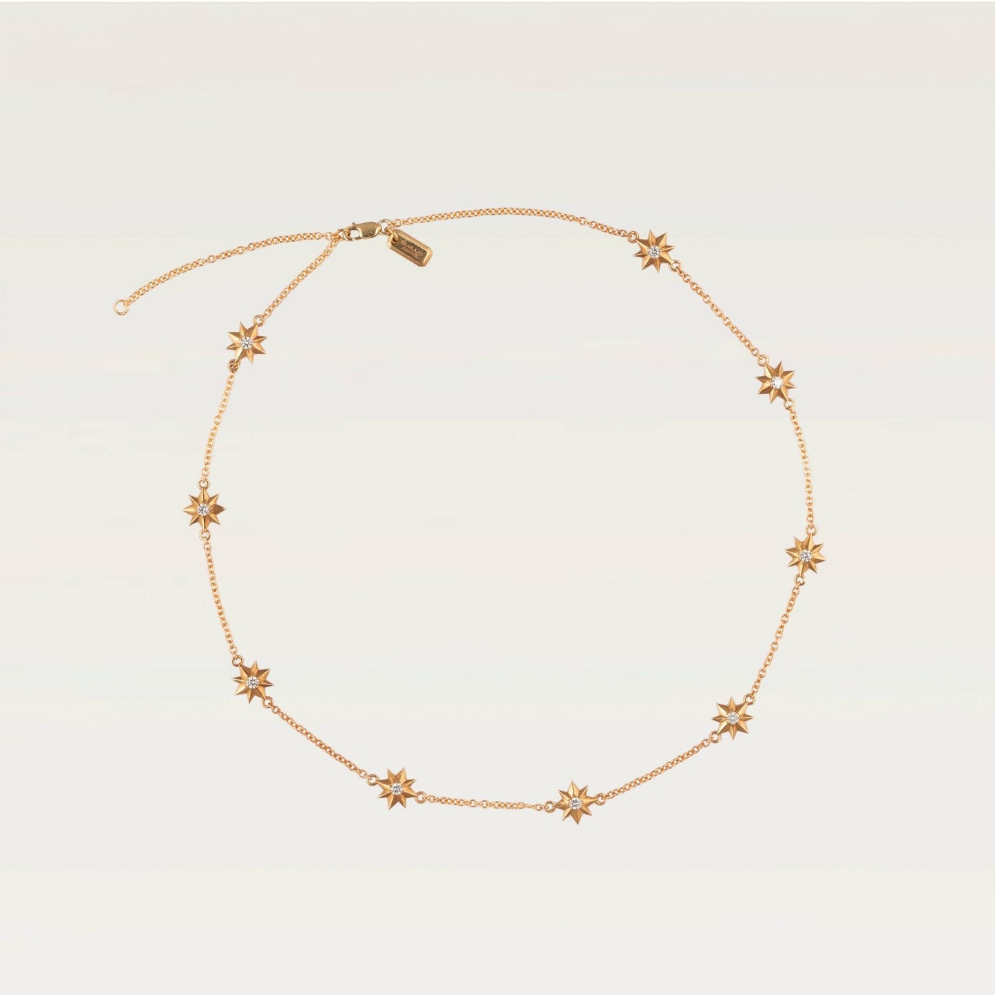 STARS CHOKER