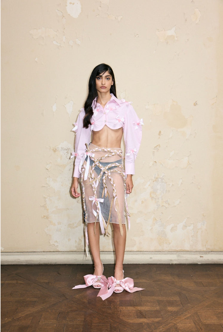TIENTOS SKIRT