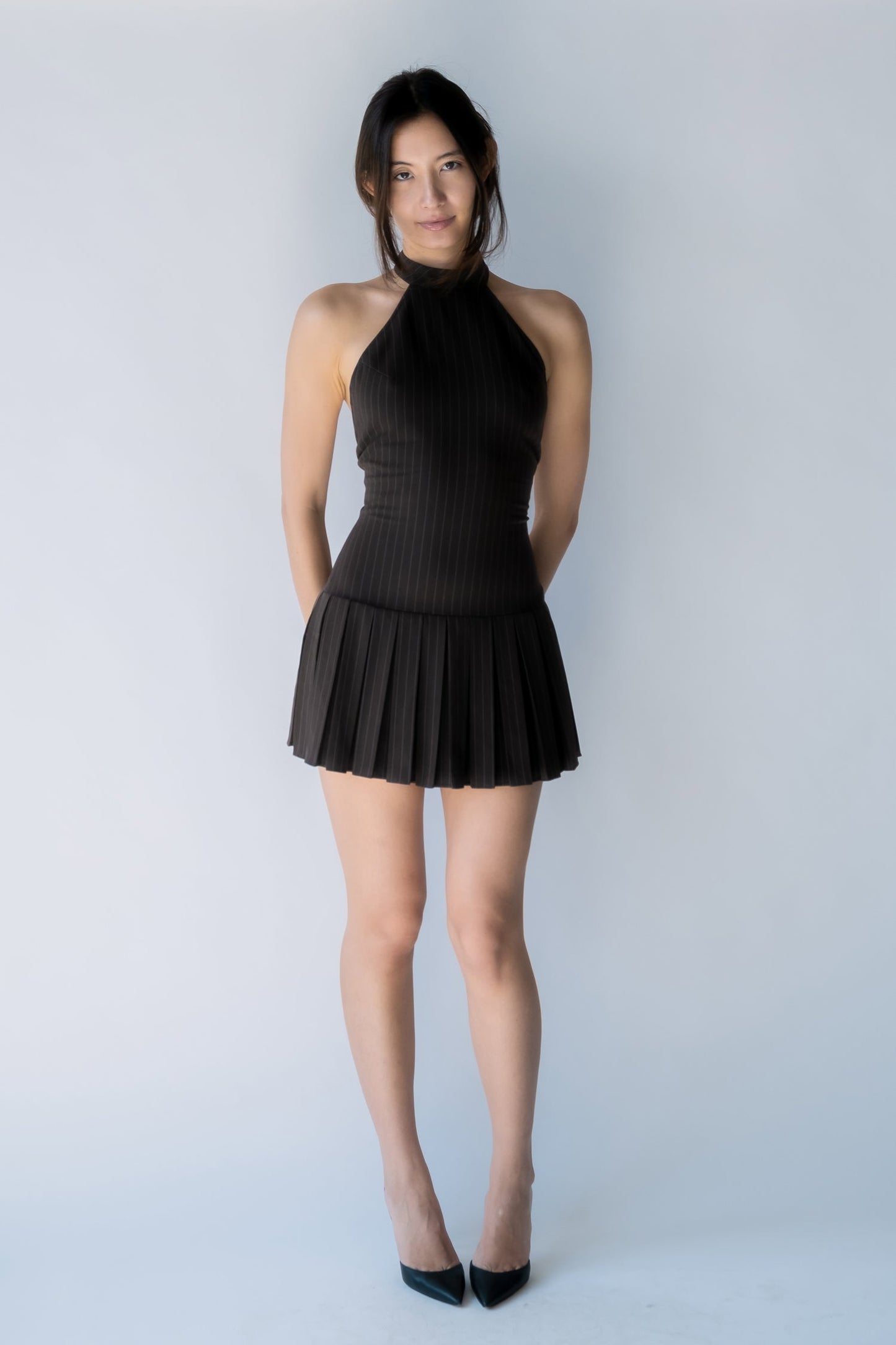 The Parkside Dress