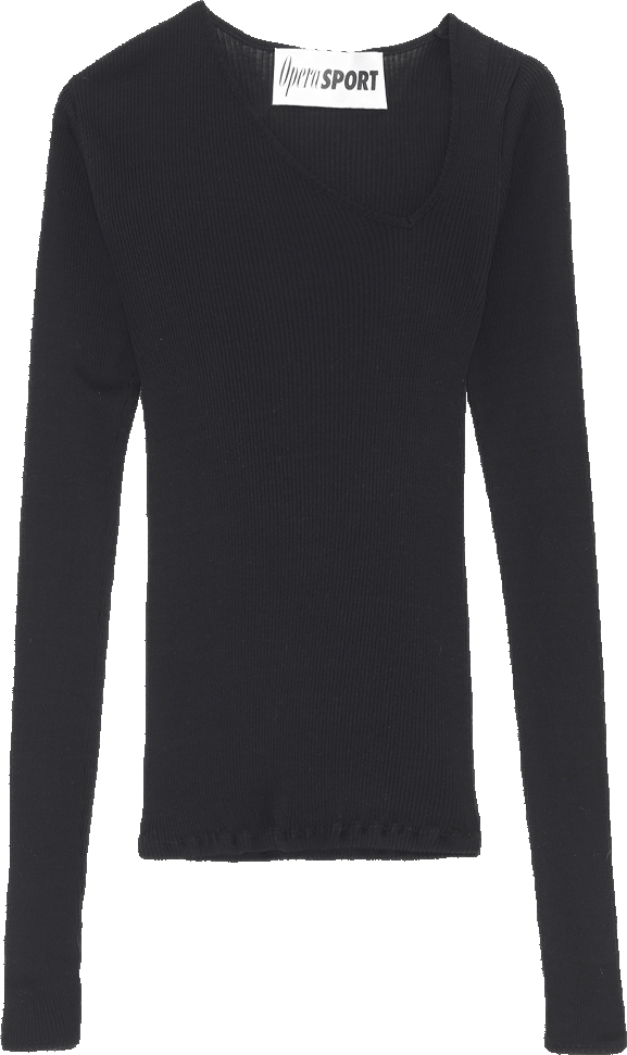 EVE SEAMLESS TOP