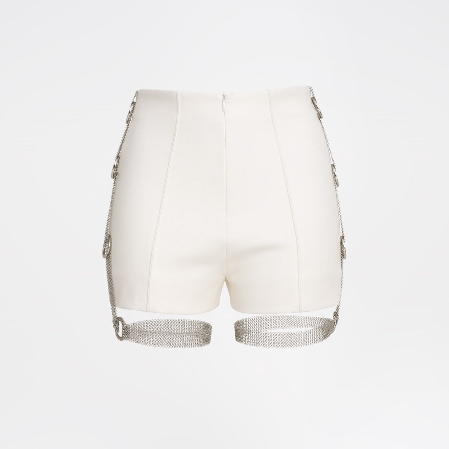 GARTER SHORTS