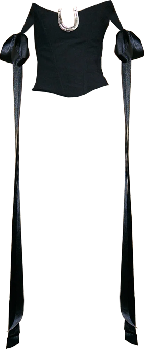 CORSET SORIA
