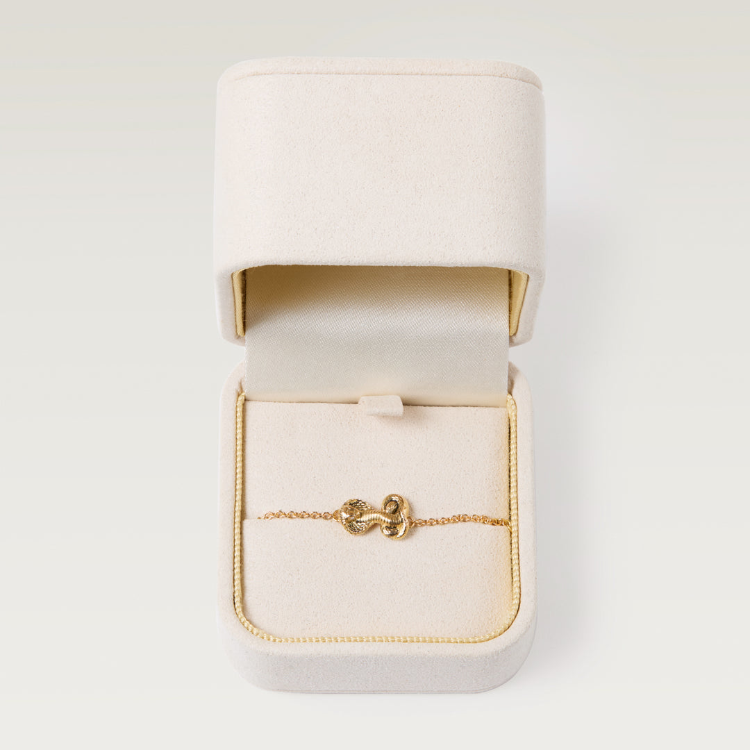 SNAKE BRACELET