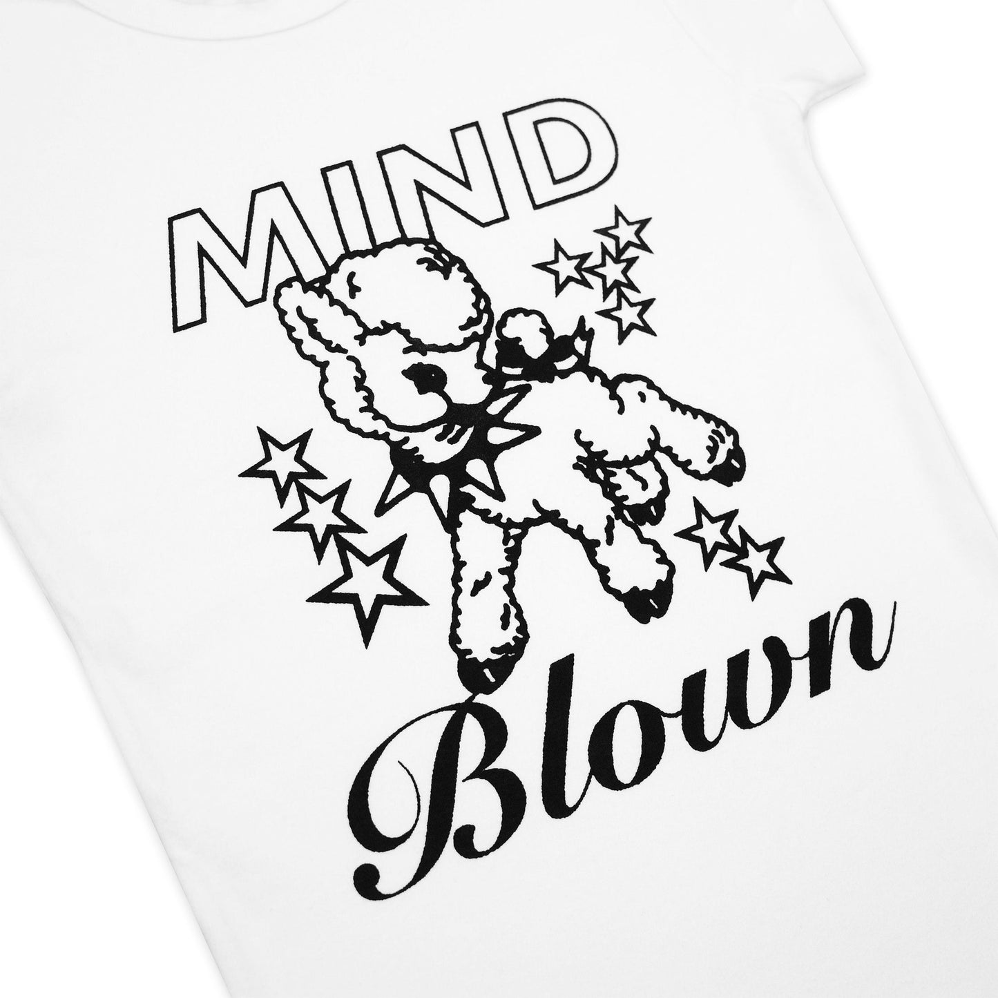SOFTCORE BABY TEE