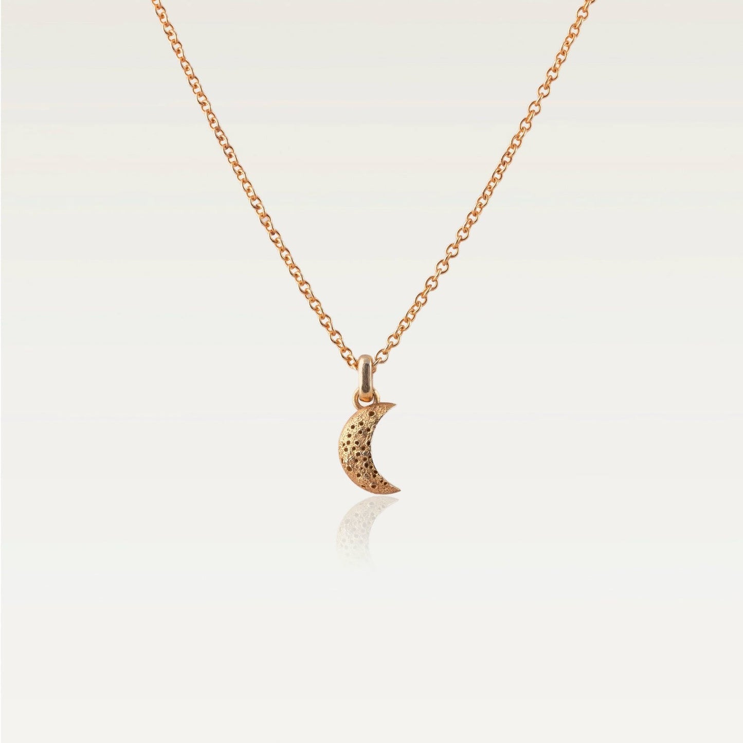 MOON NECKLACE