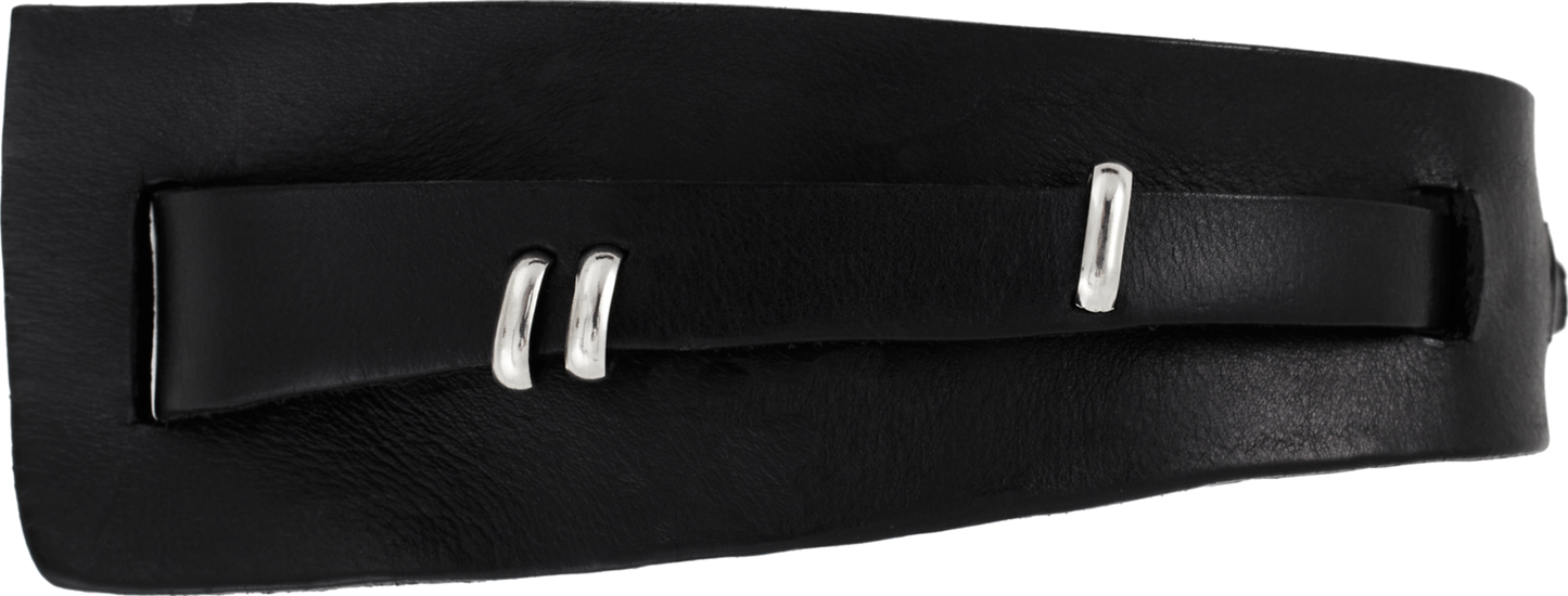 Leather Choker