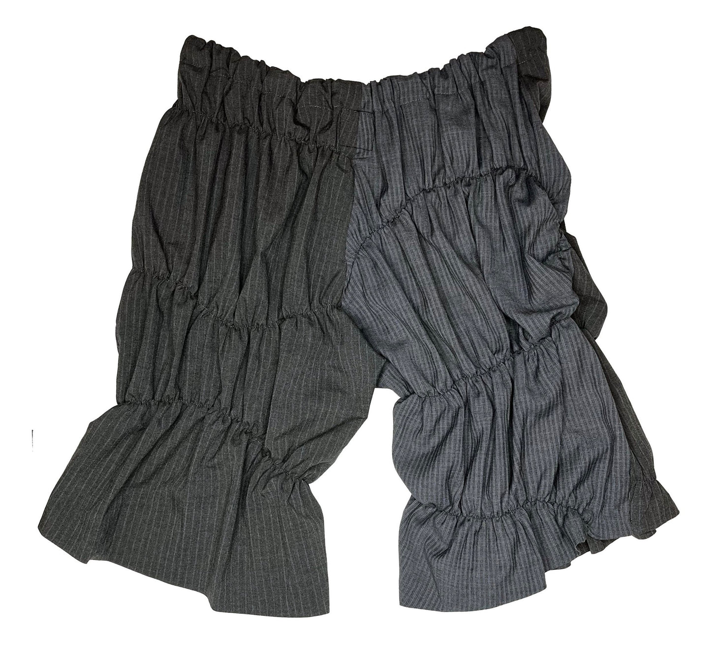 THE SMOCKED SHORTS