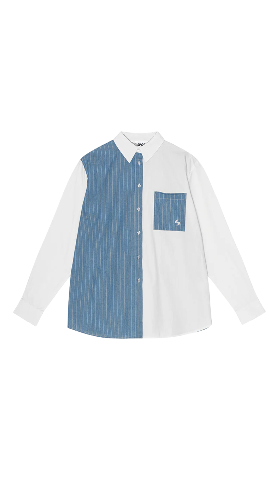 VAGO UNISEX SHIRT
