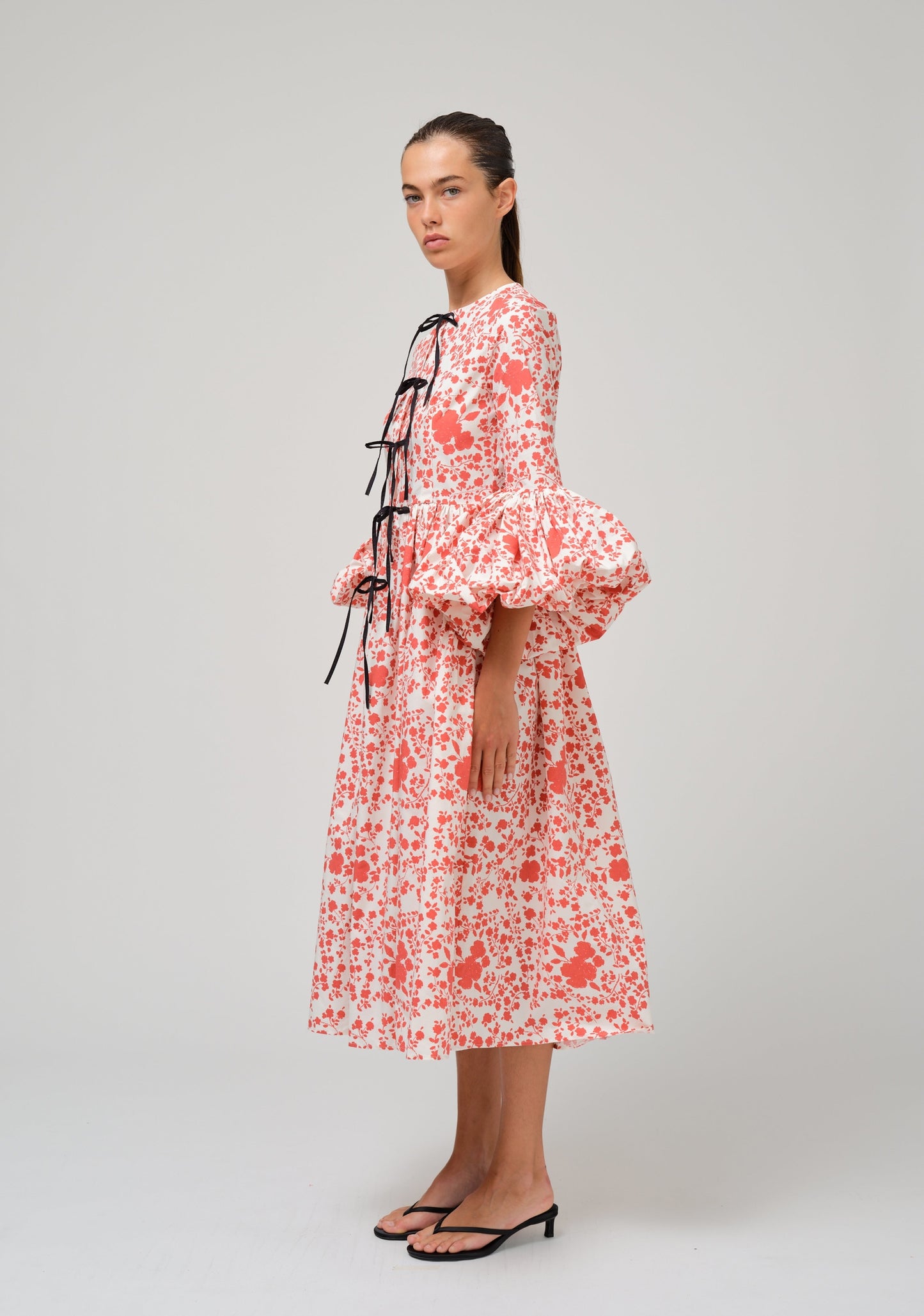 DARINA DRESS