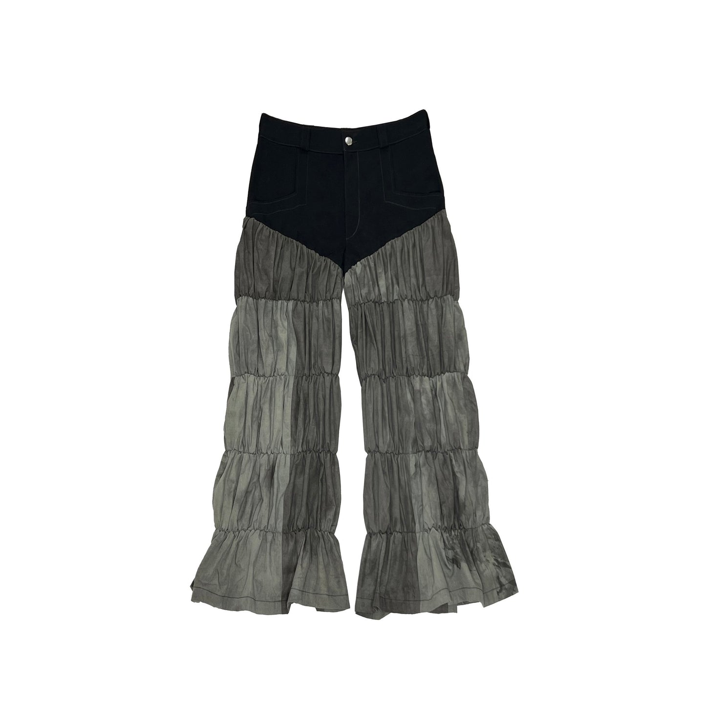THE PUFF PANT