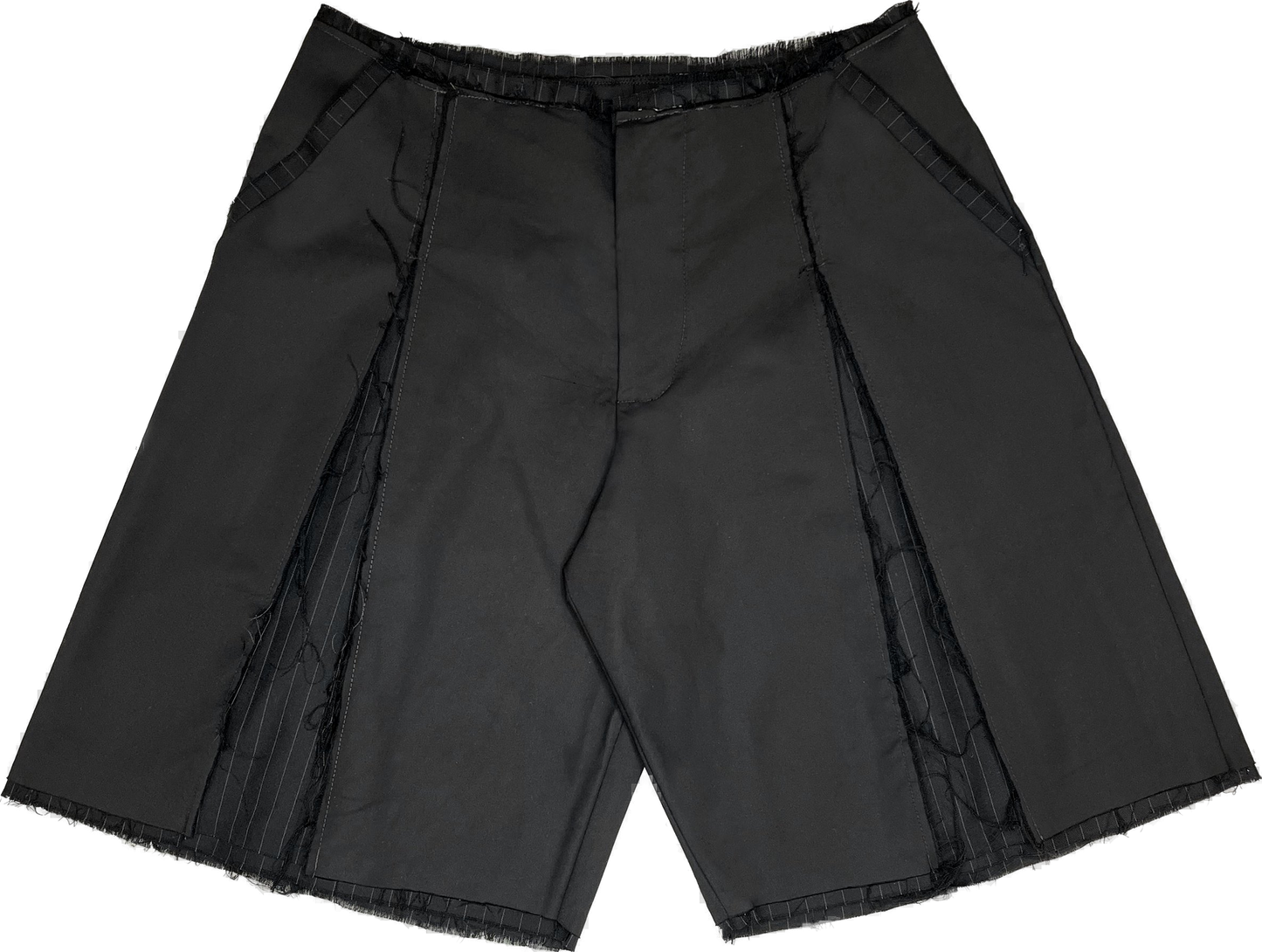 THE PLEAT SHORTS