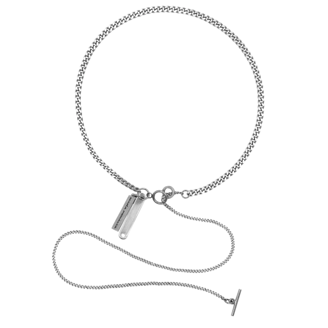 Lariat Necklace