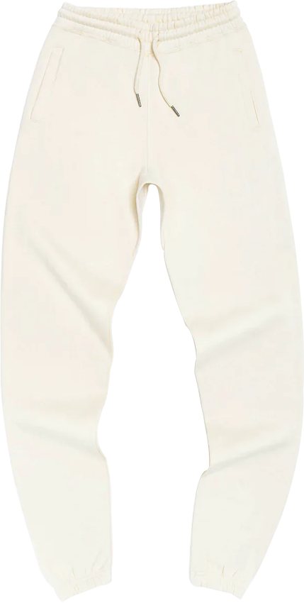 The Athletics Committee: Oat Timeless Sweatpants