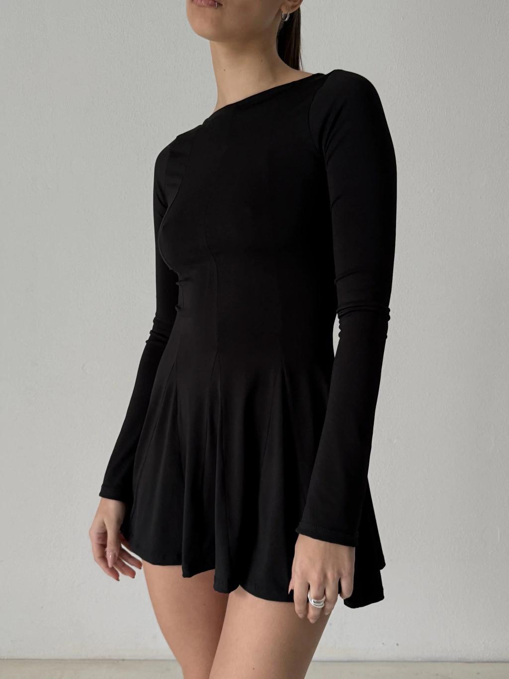 RAVEN Dress