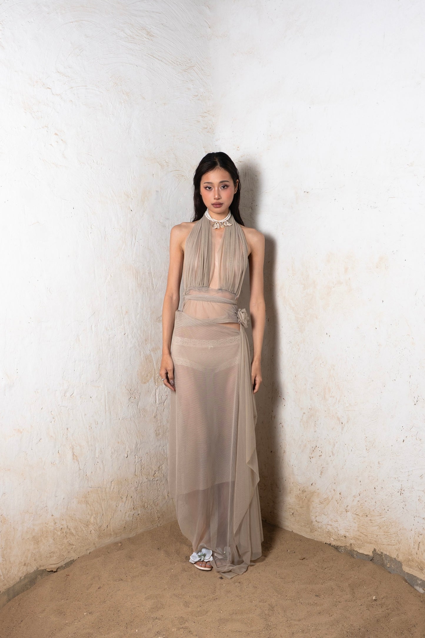 Aetheris Dress