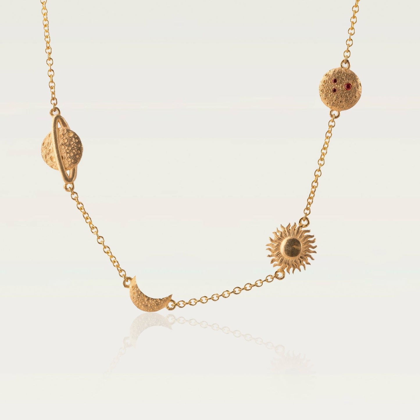 GALAXY NECKLACE