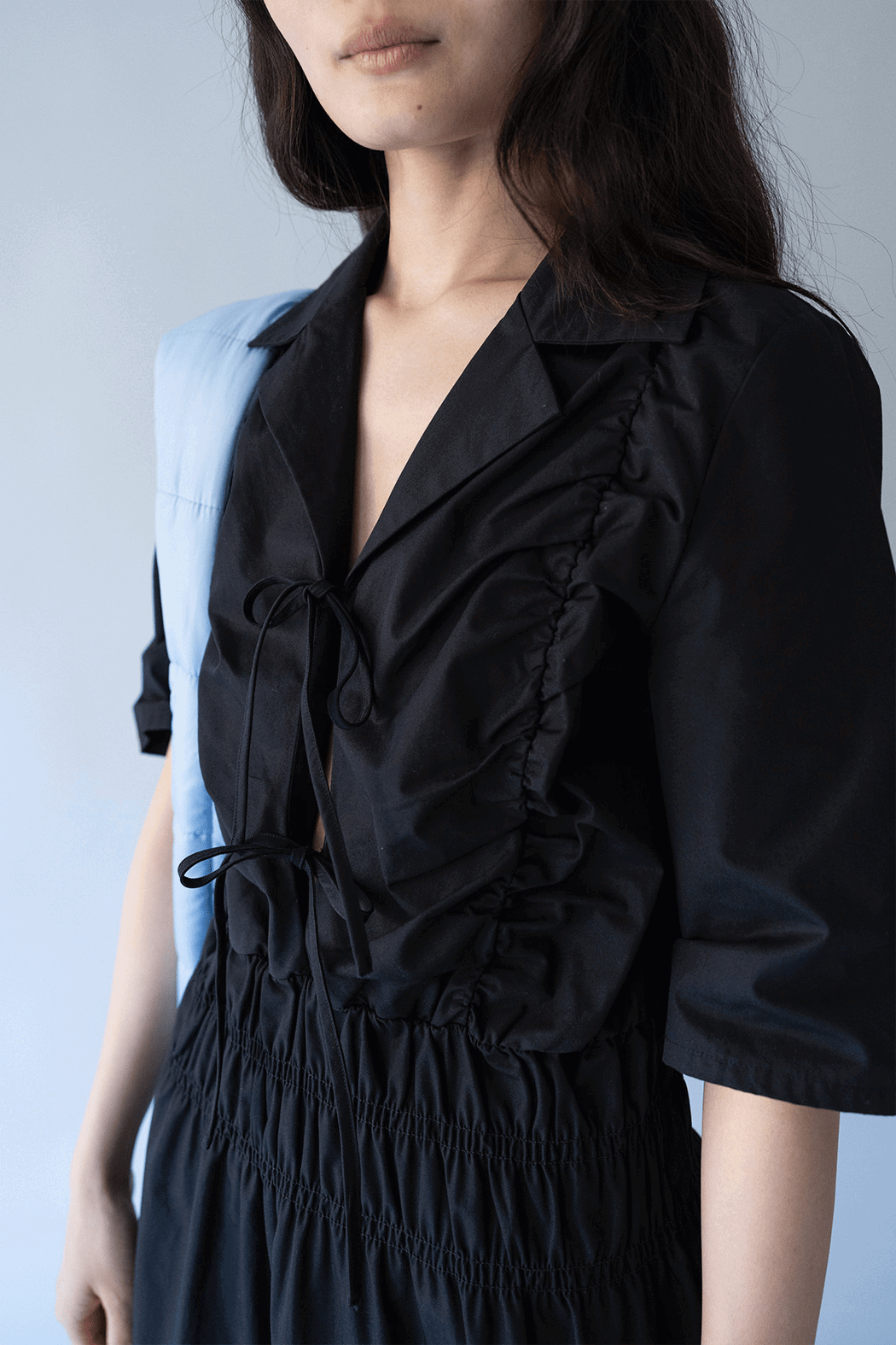 GABRIELLE DRESS