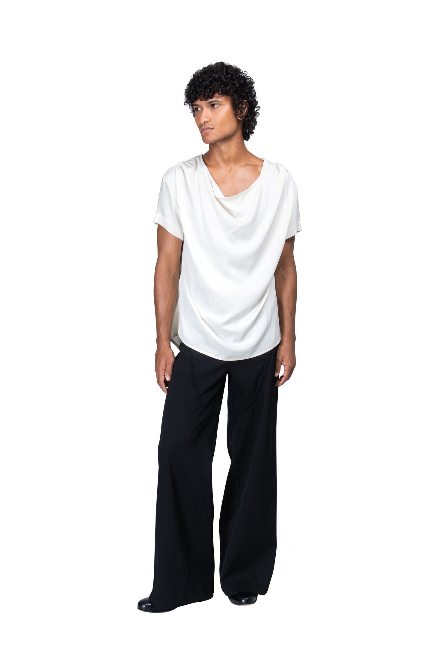 Draped Art T
